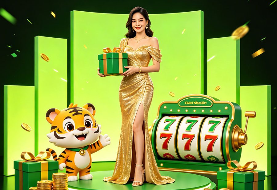 Hình minh hoạ chuyên mục Khuyến Mãi