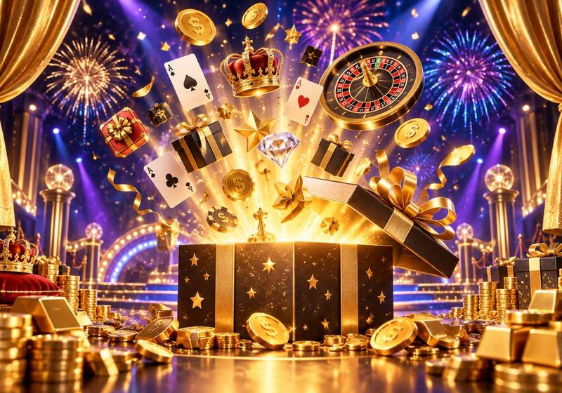 Rồng Hổ có những cửa nào – hướng dẫn Casino và các tình huống liên quan