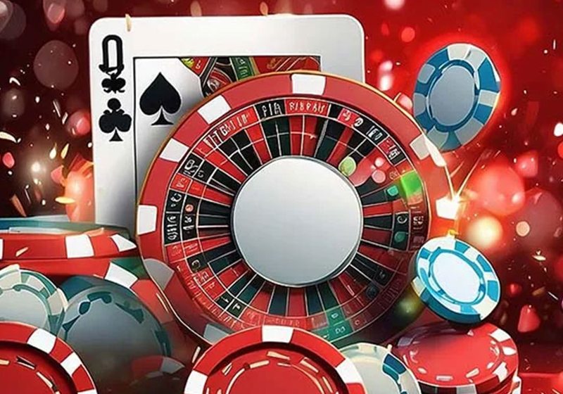 Blackjack – hiểu hành động trên bàn – hướng dẫn theo tình huống