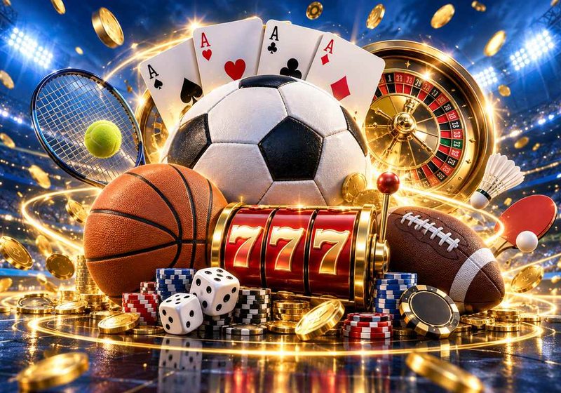 Đọc kết quả mà không nhầm tiền vốn – hướng dẫn Game Bài và các tình huống liên quan