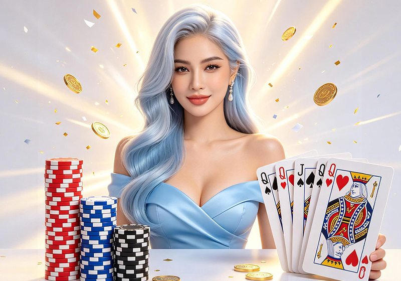 Xem lại ván bài khi có thắc mắc tại TQ88