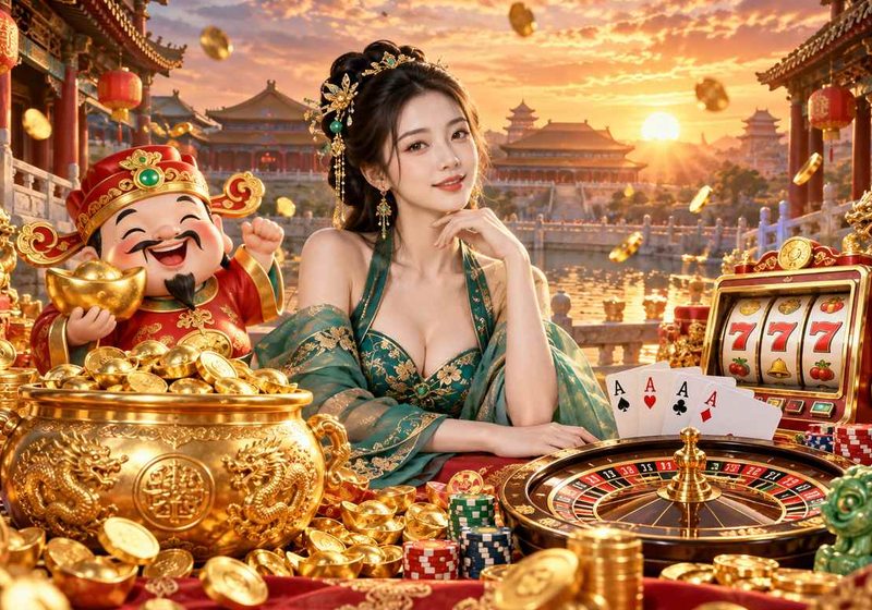 Lập giới hạn sử dụng đồng xu dành cho người mới
