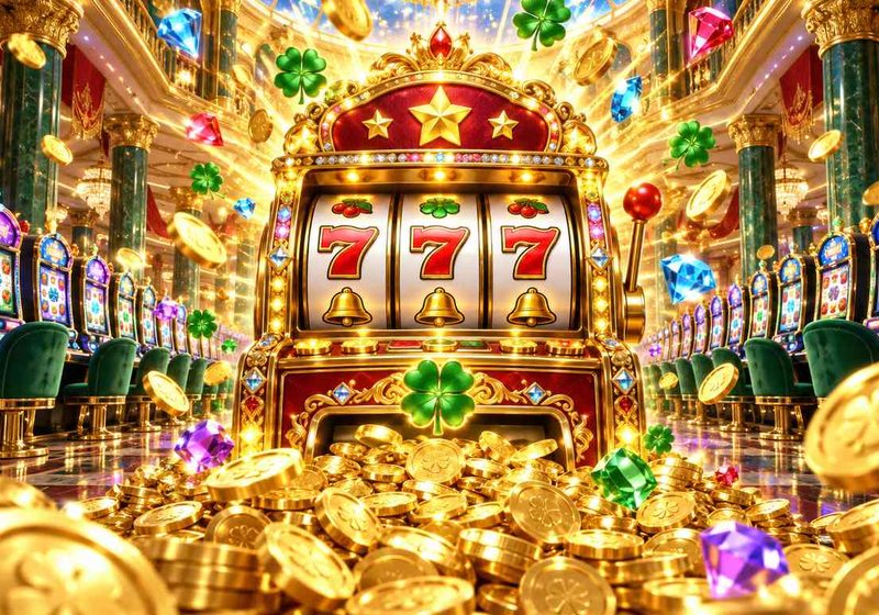 Chọn chủ đề casino cho người mới