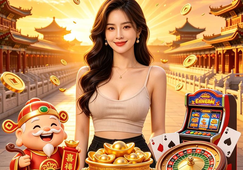 Bắt đầu tìm hiểu TQ88 theo nhu cầu – cẩm nang tài khoản TQ88